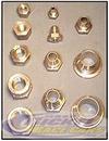 Aluminum Weld Bungs 997116