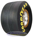 Goodyear Racing Tires 2052