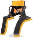 HANS Head and Neck Restraints 20LE w/Quick Disconnect Teathers