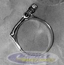 T-Bolt Clamps JBRC5909 (4-25/32- 5-3/32)